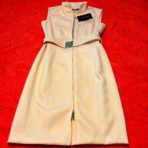 Tommy Hilfiger scuba dress